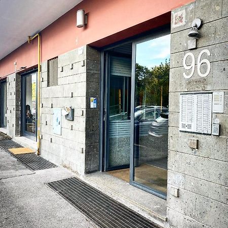 I-Lari Apartment Рим Экстерьер фото